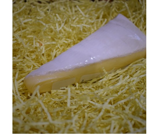 Somerset Brie (200g)